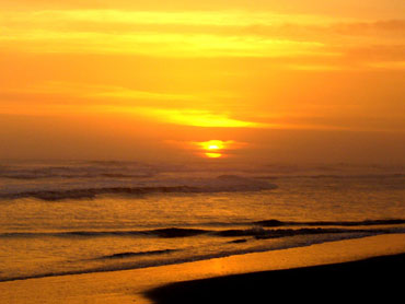 Playas de Camaná